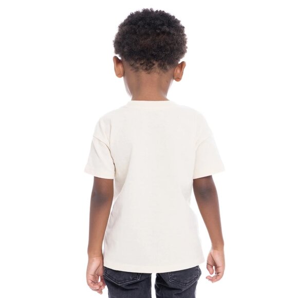 Monster Jam Toddler Short Sleeve Crewneck Tee - Picture 6 of 6